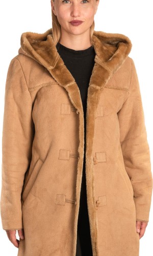 Γυναικείο Μουτόν - A995