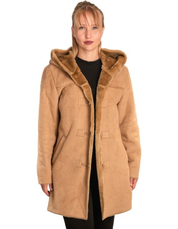 Γυναικείο Μουτόν - A995