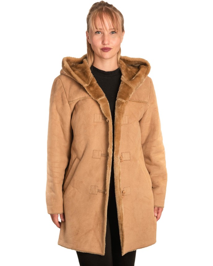 Γυναικείο Μουτόν - A995