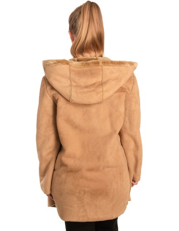 Γυναικείο Μουτόν - A995