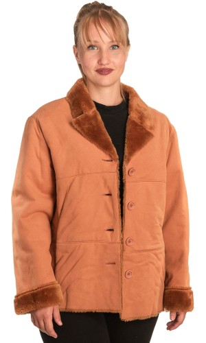 Γυναικείο Μουτόν - A996