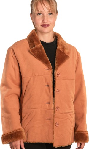 Γυναικείο Μουτόν - A996