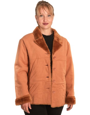 Γυναικείο Μουτόν - A996