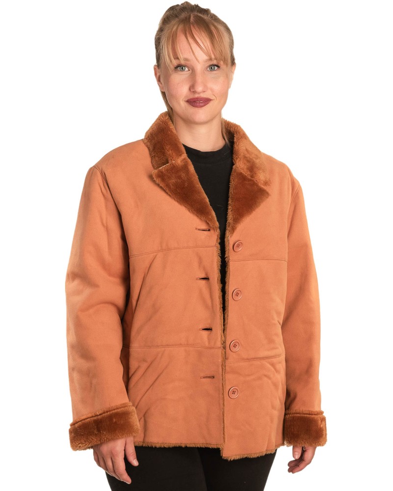 Γυναικείο Μουτόν - A996