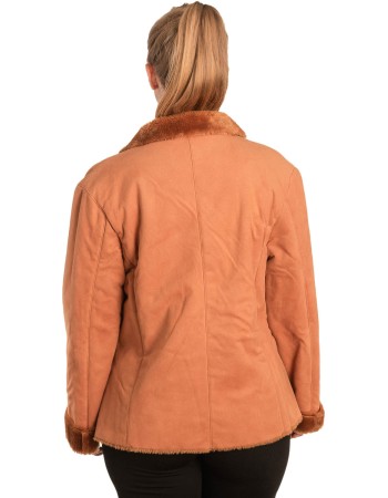 Γυναικείο Μουτόν - A996