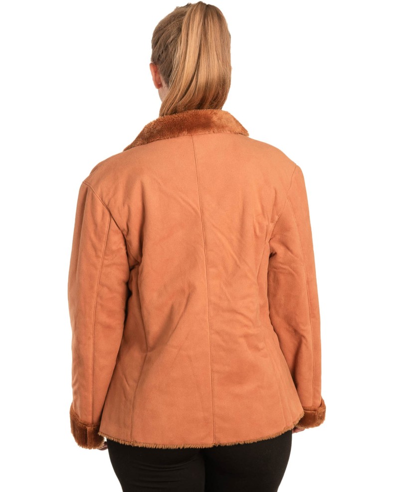 Γυναικείο Μουτόν - A996