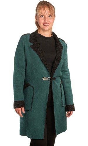 Γυναικείο Μουτόν - A997