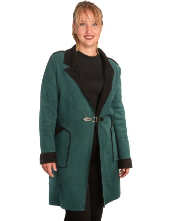 Γυναικείο Μουτόν - A997