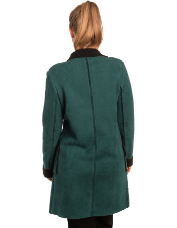 Γυναικείο Μουτόν - A997