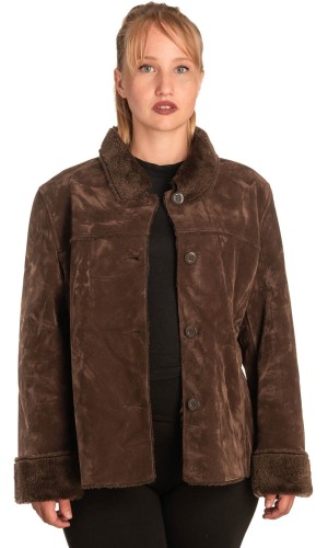 Γυναικείο Μουτόν - A998