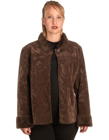 Γυναικείο Μουτόν - A998