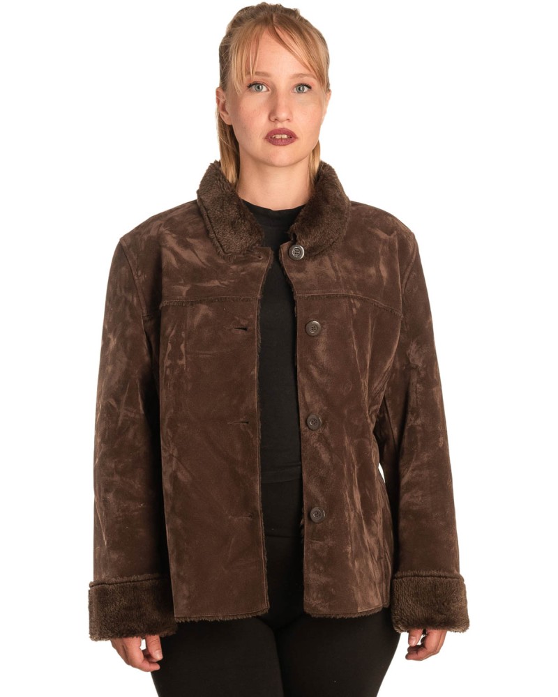 Γυναικείο Μουτόν - A998