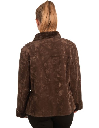 Γυναικείο Μουτόν - A998