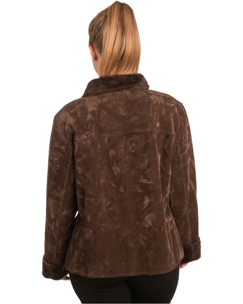 Γυναικείο Μουτόν - A998