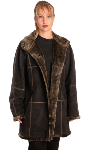 Γυναικείο Μουτόν - A999