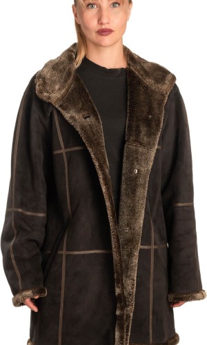 Γυναικείο Μουτόν - A999