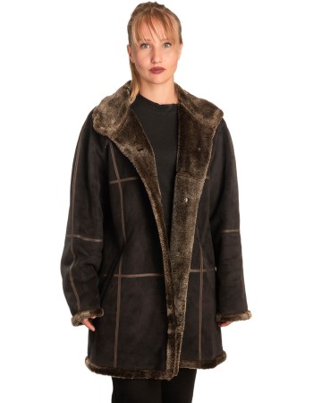 Γυναικείο Μουτόν - A999