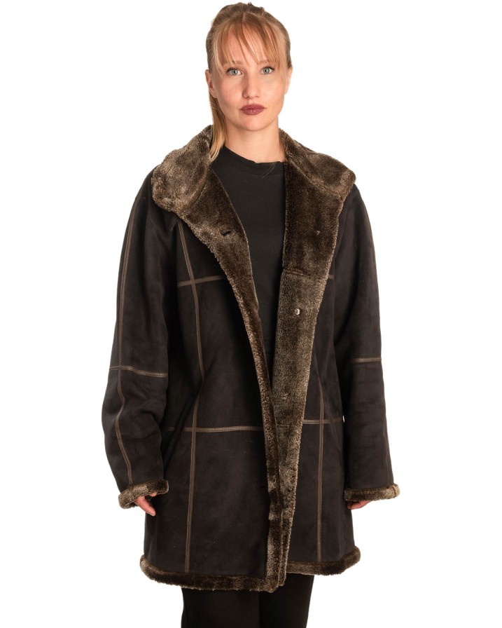 Γυναικείο Μουτόν - A999