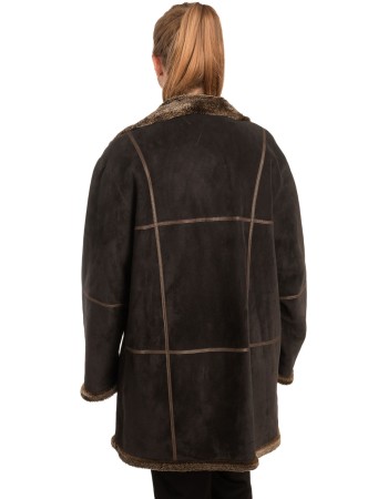 Γυναικείο Μουτόν - A999