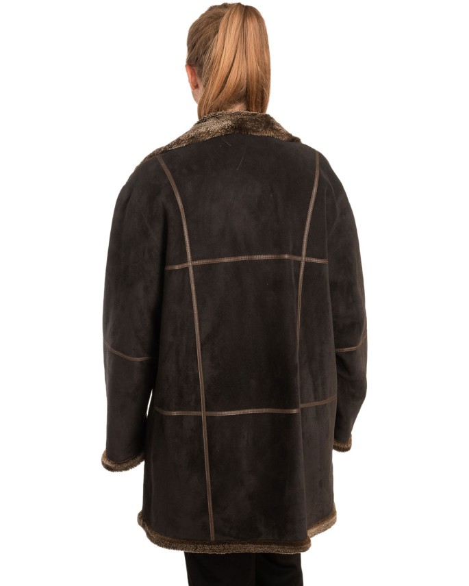 Γυναικείο Μουτόν - A999