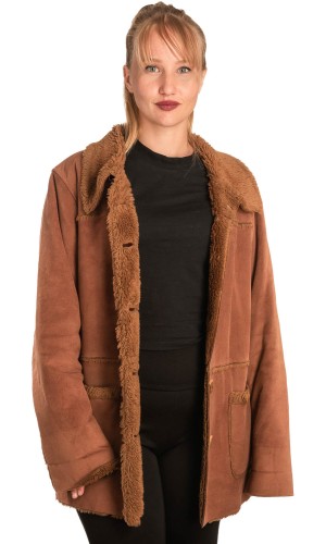 Γυναικείο Μουτόν - A1000