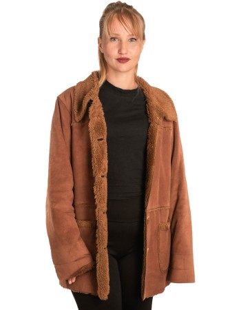 Γυναικείο Μουτόν - A1000