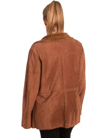 Γυναικείο Μουτόν - A1000