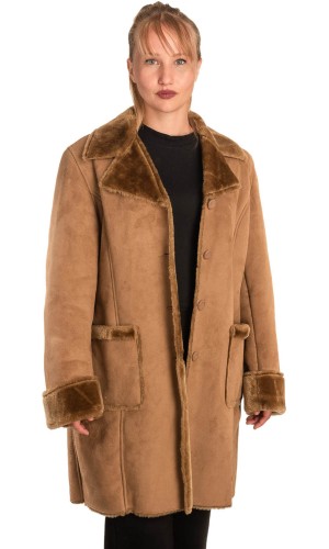 Γυναικείο Μουτόν - B1