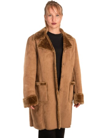 Γυναικείο Μουτόν - B1