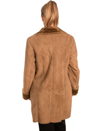 Γυναικείο Μουτόν - B1