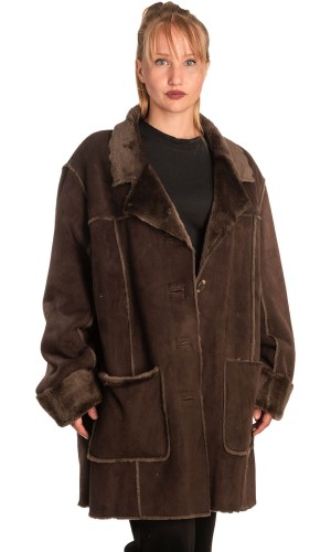 Γυναικείο Μουτόν - B2