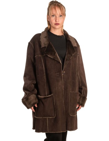 Γυναικείο Μουτόν - B2