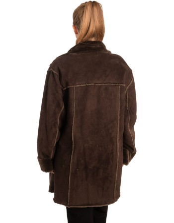 Γυναικείο Μουτόν - B2