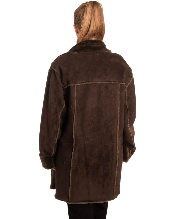 Γυναικείο Μουτόν - B2