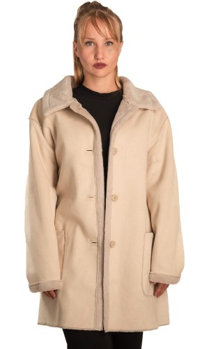 Γυναικείο Μουτόν - B3