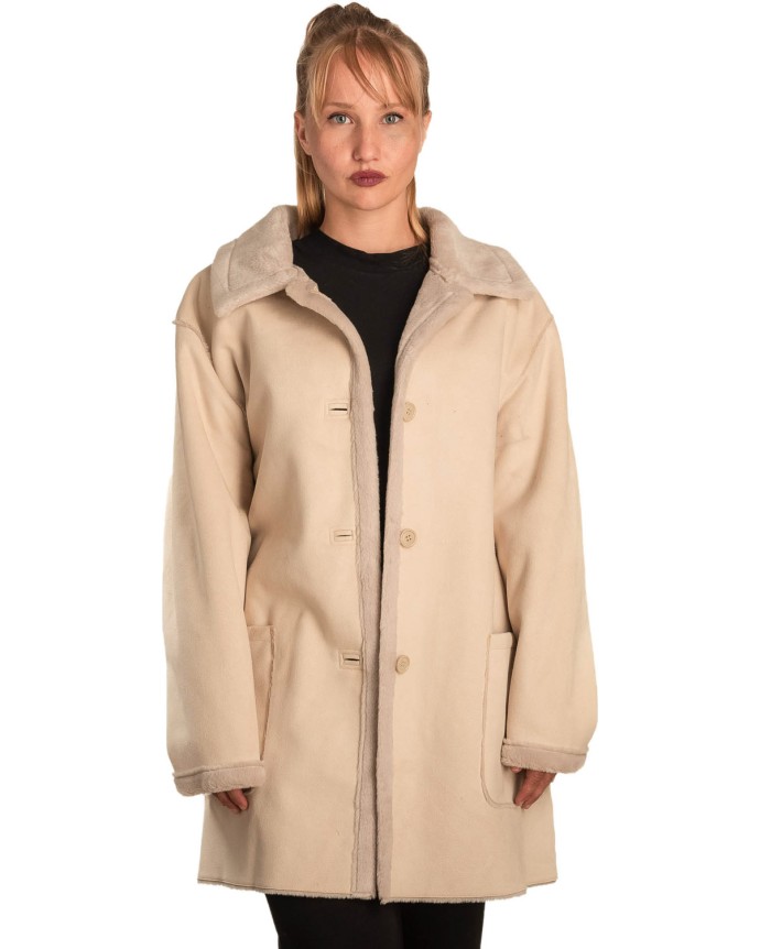 Γυναικείο Μουτόν - B3