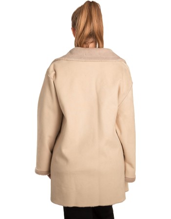 Γυναικείο Μουτόν - B3