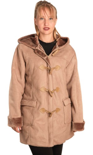 Γυναικείο Μουτόν - B4