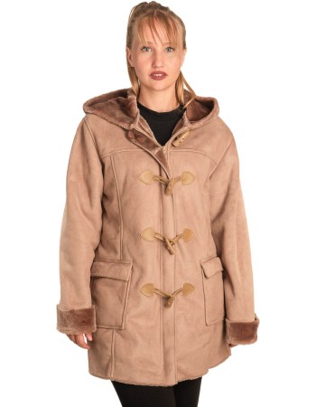 Γυναικείο Μουτόν - B4