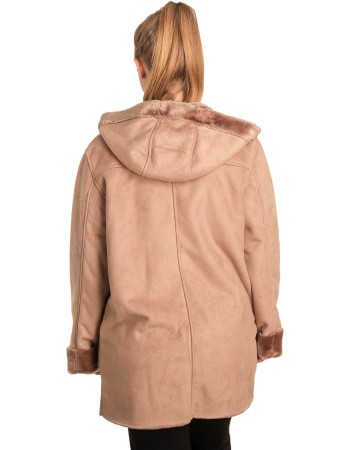 Γυναικείο Μουτόν - B4