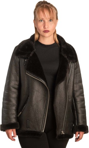 Γυναικείο Μουτόν - B5