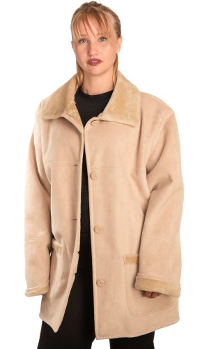 Γυναικείο Μουτόν - B6