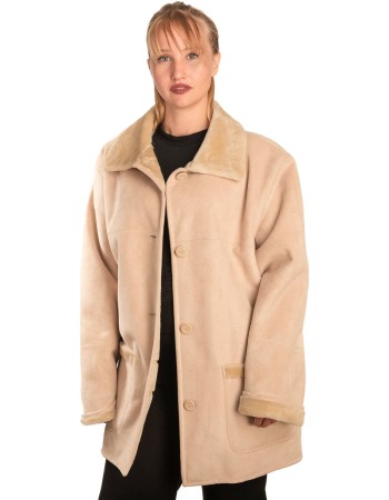 Γυναικείο Μουτόν - B6