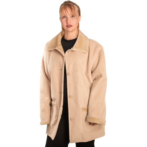 Γυναικείο Μουτόν - B6