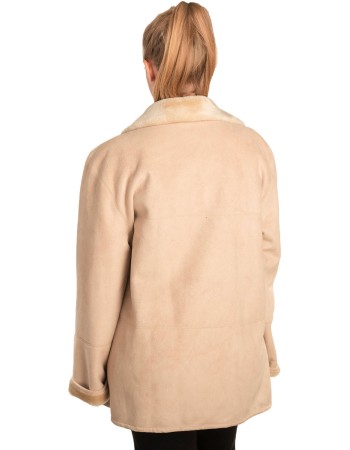 Γυναικείο Μουτόν - B6