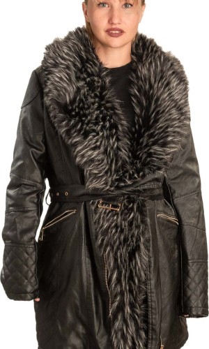 Γυναικείο Μουτόν - B7