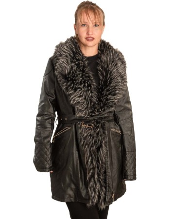 Γυναικείο Μουτόν - B7