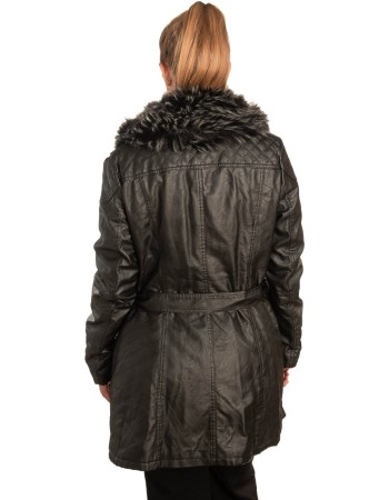 Γυναικείο Μουτόν - B7