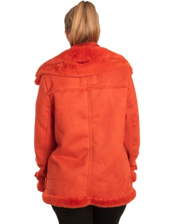 Γυναικείο Μουτόν - B8