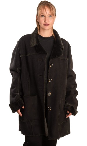 Γυναικείο Μουτόν - B9